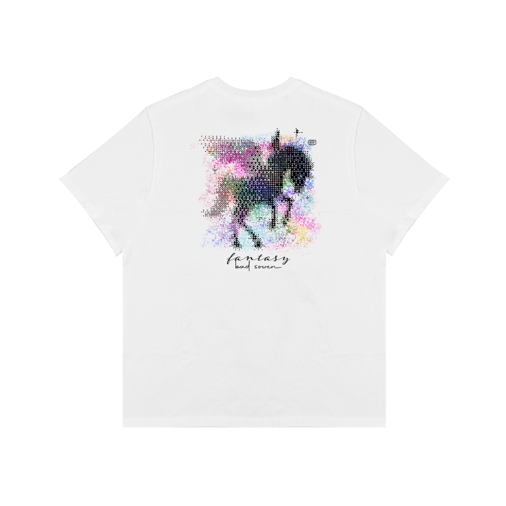 Nike Nike T Shirts Unisex White Crew Neck Moderate Straight Fit