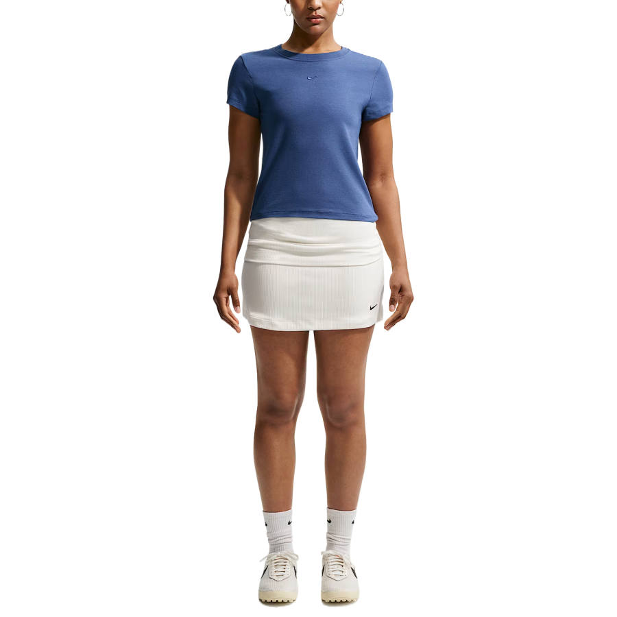 Nike Nike Sportswear Chill Knit Women's T-Shirt