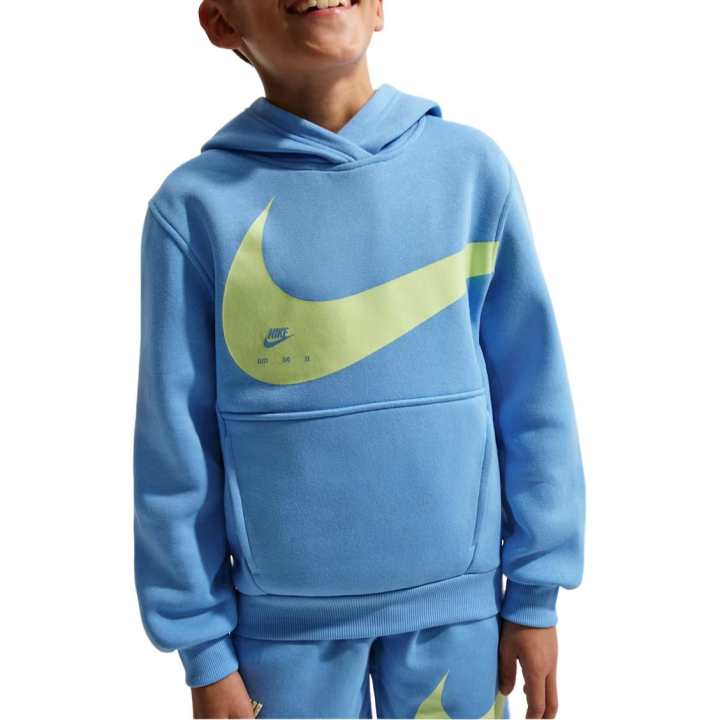 Nike Nike Sweatshirt Sportswear Club Kids'