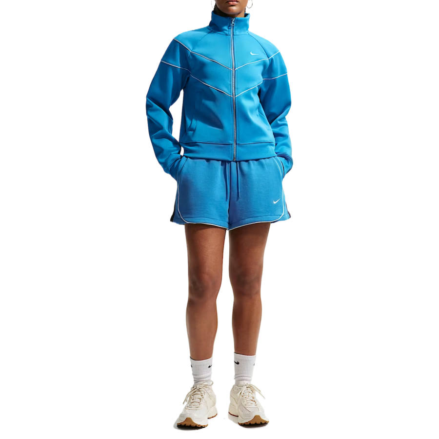Nike Nike Sportswear Women's Loose Mid-Rise 3" Fleece Shorts