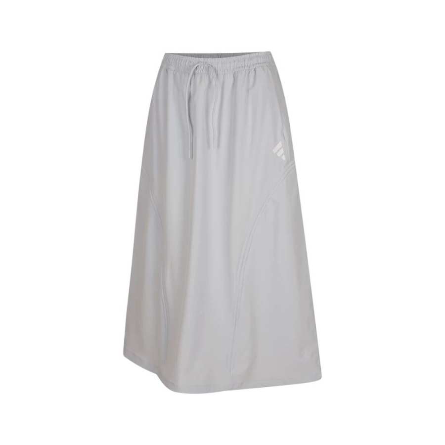 Adidas Adidas FOS W WV SKIRT Casual Long Skirt Women's