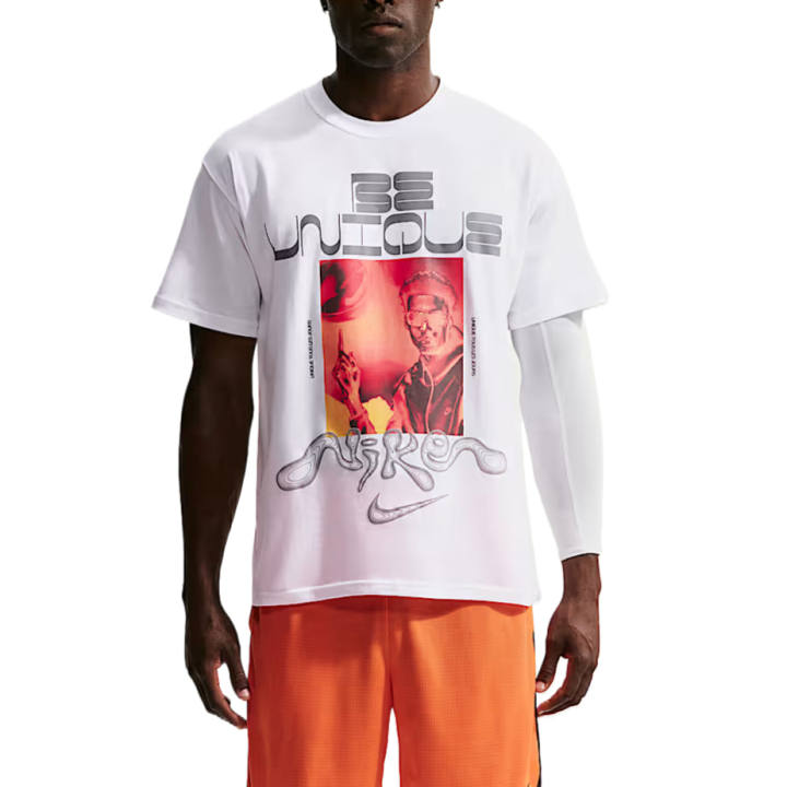 Nike Nike Victor Wembanyama Men's Basketball T-Shirt