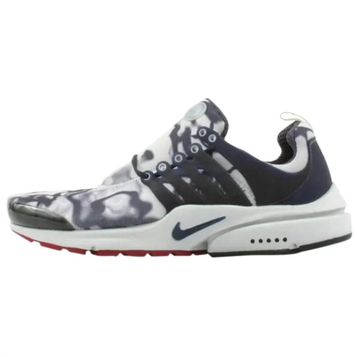 Nike Nike Air Presto Running Shoes Men's Gray