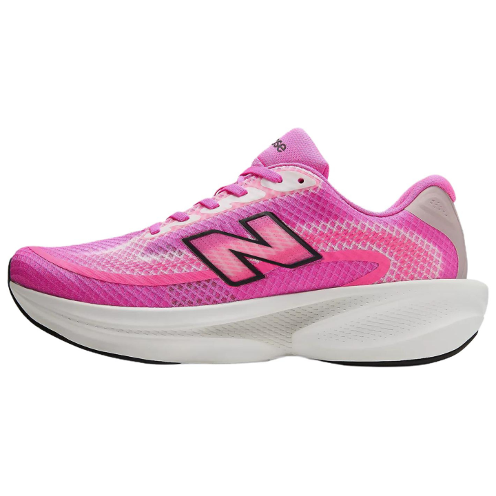 New Balance Ellipse Wmns New Balance Breathe 'Pink Heat'