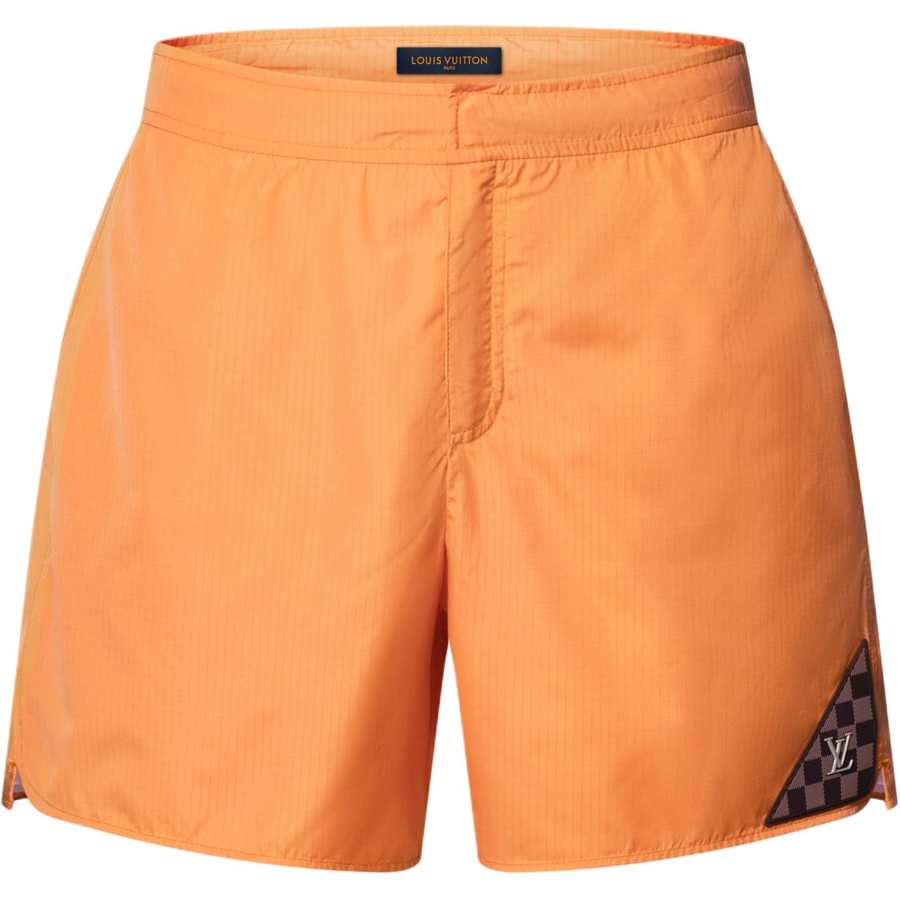 LOUIS VUITTON FW26 Casual Shorts Men's