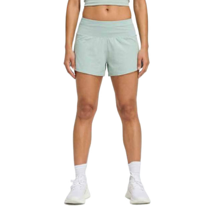 Adidas Adidas Running Shorts Women's Wonder Sage Moderate