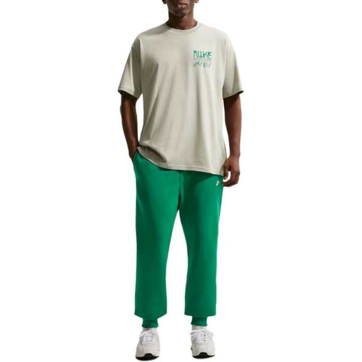 Nike Nike Club Knitted Sweatpants Men's