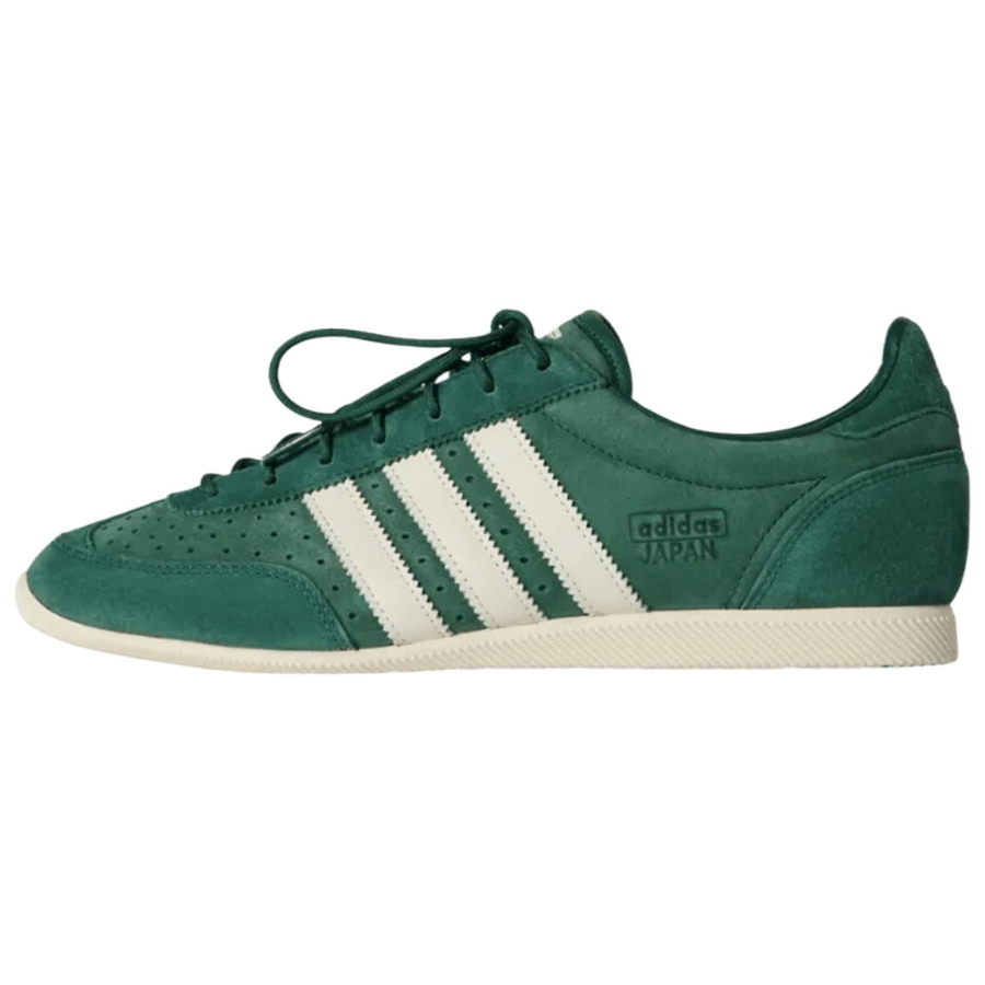 Adidas Originals Kith x Adidas Originals Japan 'Collegiate Green'