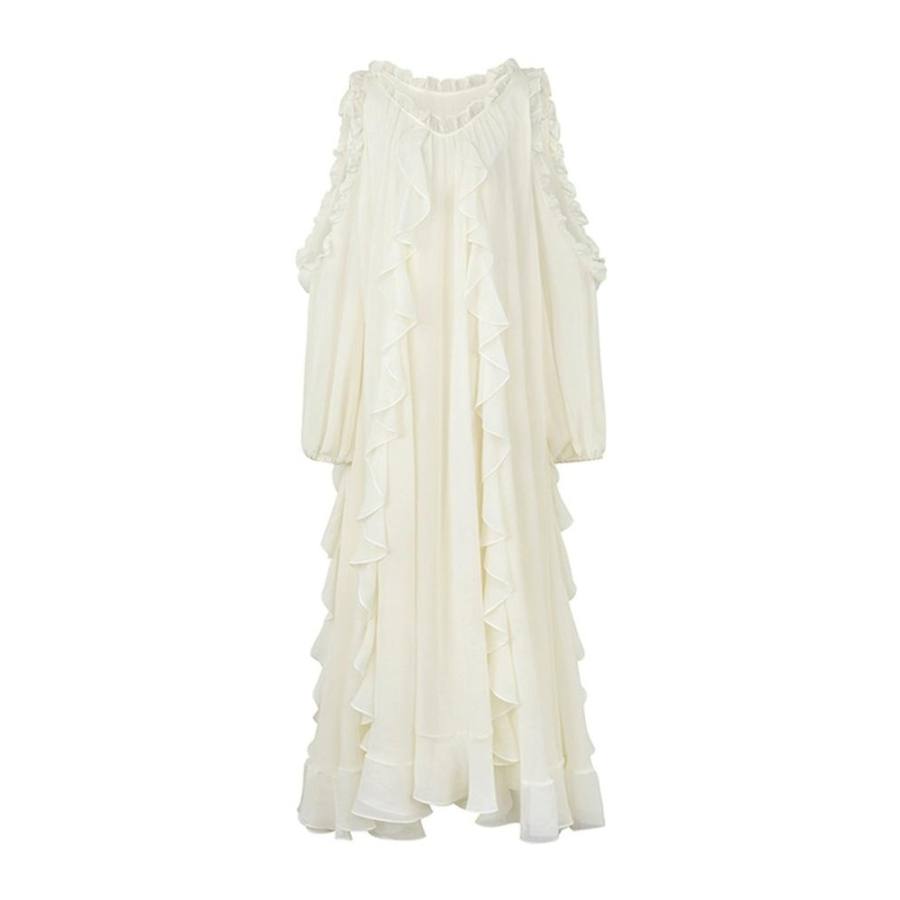 Sugarfunk Sugarfunk Long Sleeved Dress Women's