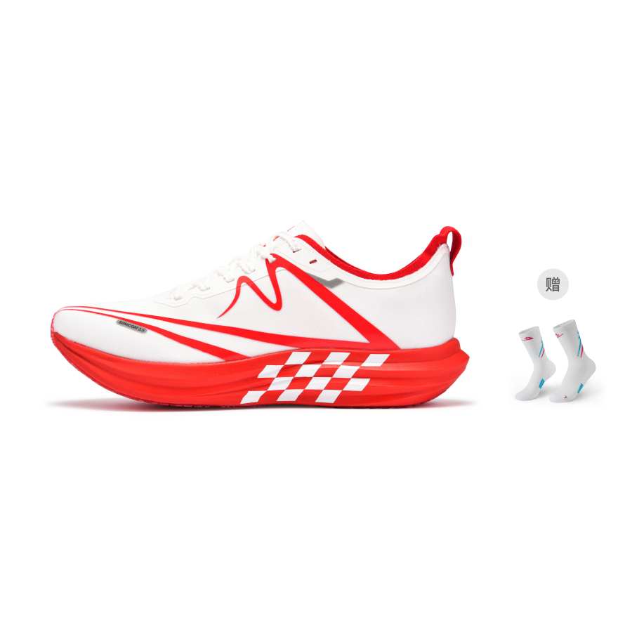 YINSUMAO Running Shoes Unisex China Speed