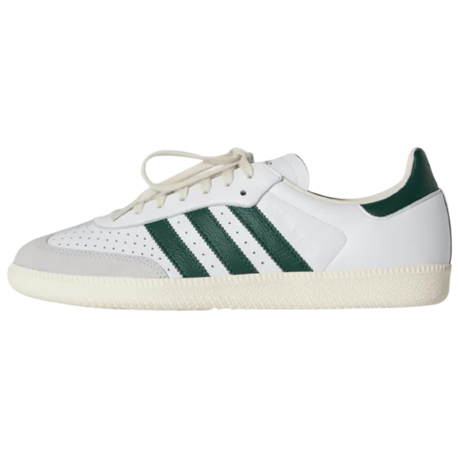 Adidas Originals Samba Kith x Samba Adidas Originals 'White Collegiate Green'