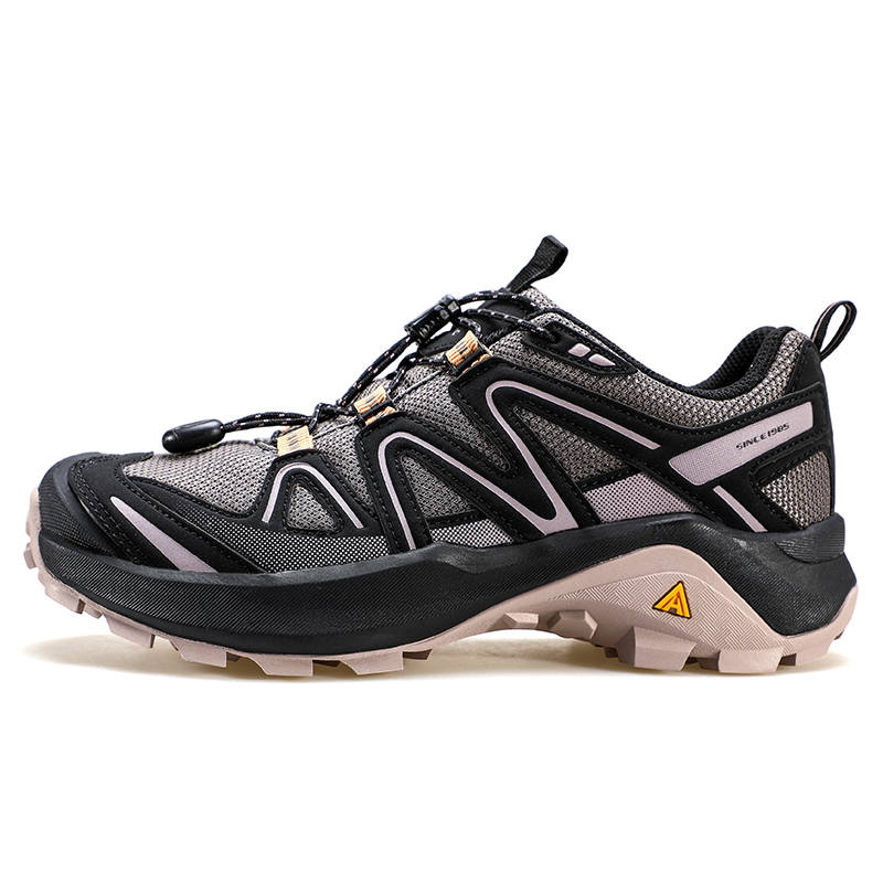 HUMTTO Textile, Synthetic Leather Cushioning Abrasion Resistant Lightweight Breathable Low top