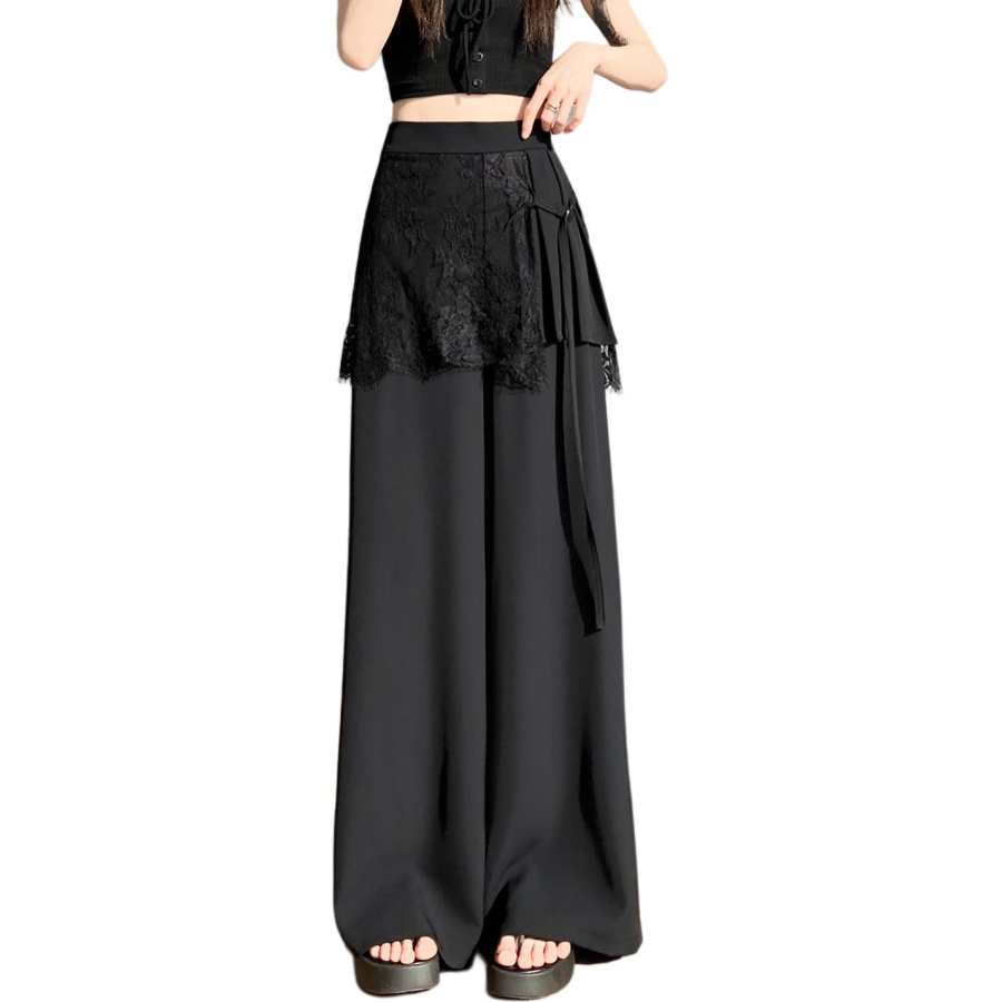 JBBCN Casual Pants Women's Moderate Suit Pants