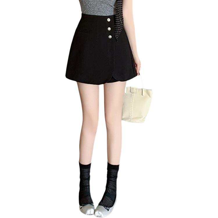 VENICEW Casual Short Skirts Women's