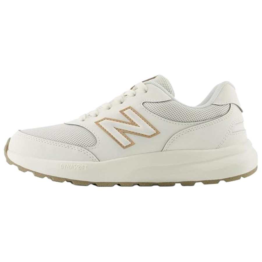 New Balance New Balance NB 363 V9 Walking Shoes Women's White Brown