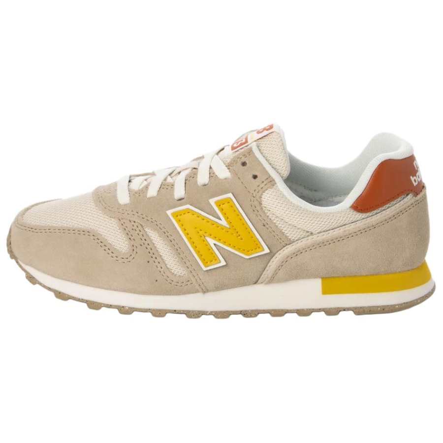 New Balance New Balance NB 373 Running Shoes Women's Brown