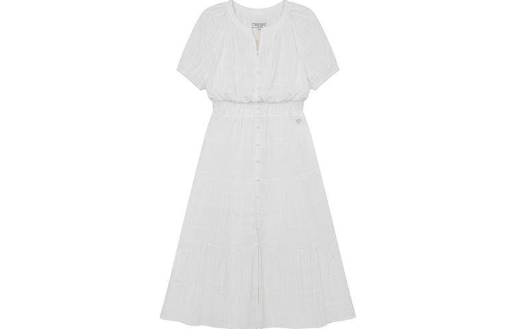 Teenie Weenie Short Sleeved Dress Women's