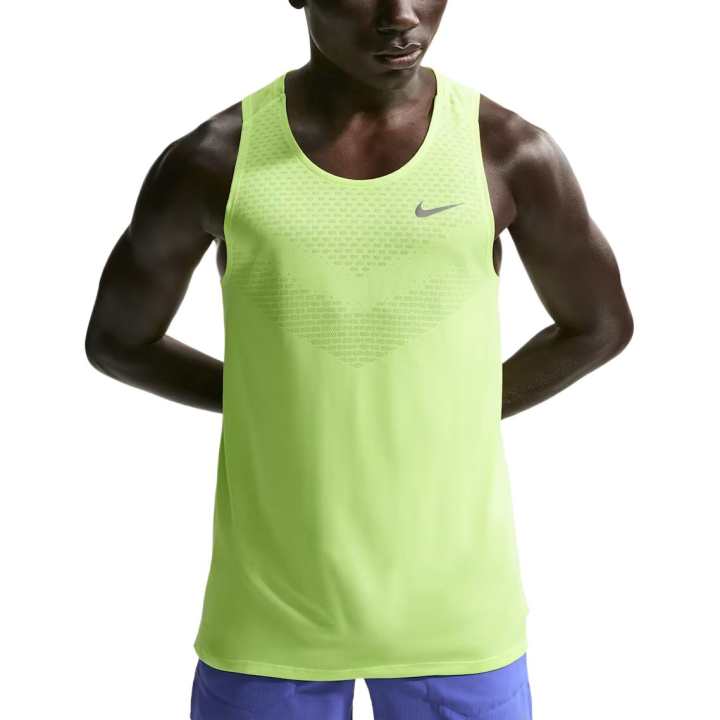 Nike Nike Stride Men's Dri-FIT Adv Running Tank Top