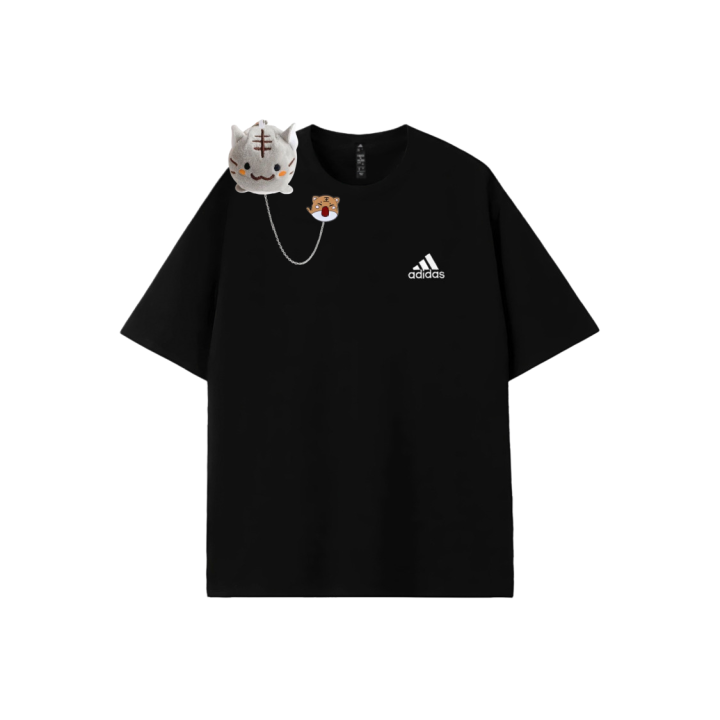 Adidas Adidas MUST HAVES T Shirt Unisex