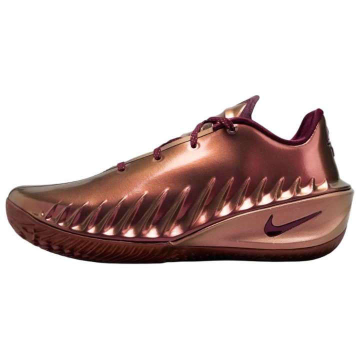 Nike Nike G.T. Cut 4 Basketball Shoes Men's Rose Gold