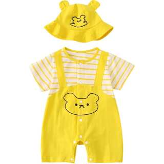 TNTX Jumpsuits & Crawlers Infant And Toddler