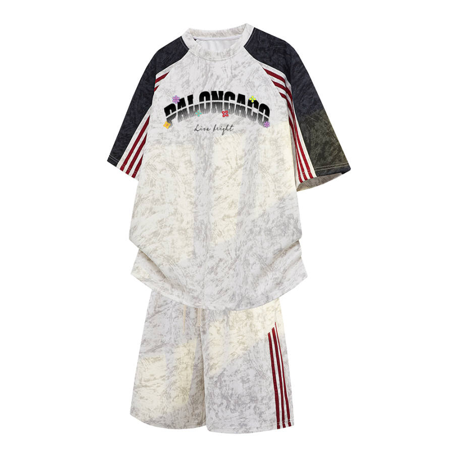 PAL ONGACO Casual Sportswear Unisex