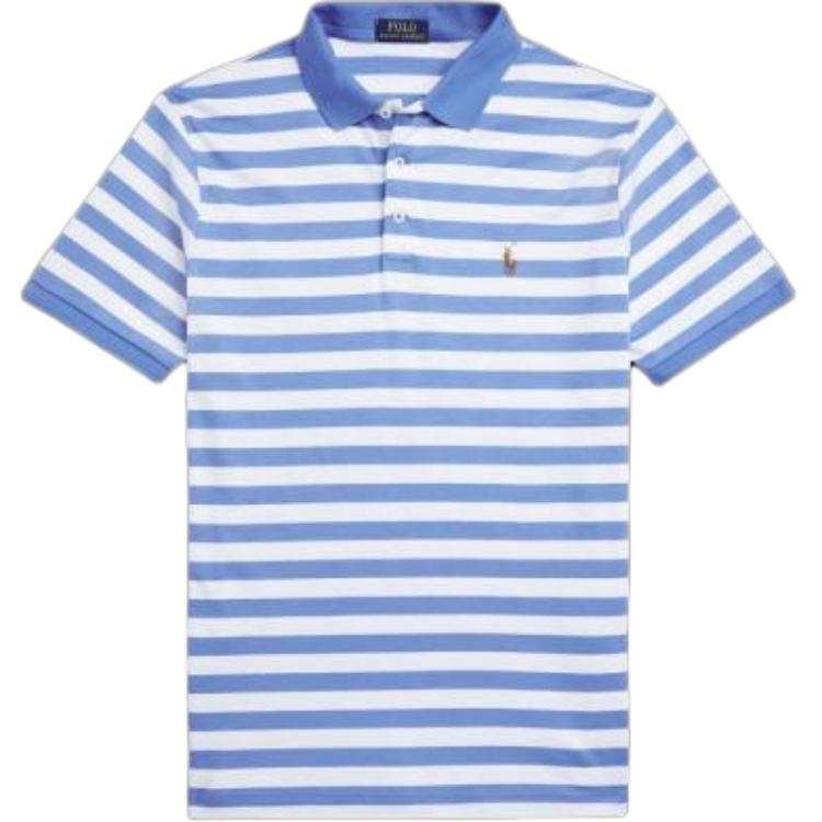 Polo Ralph Lauren Polo Shirt Custom Slim Fit Men's