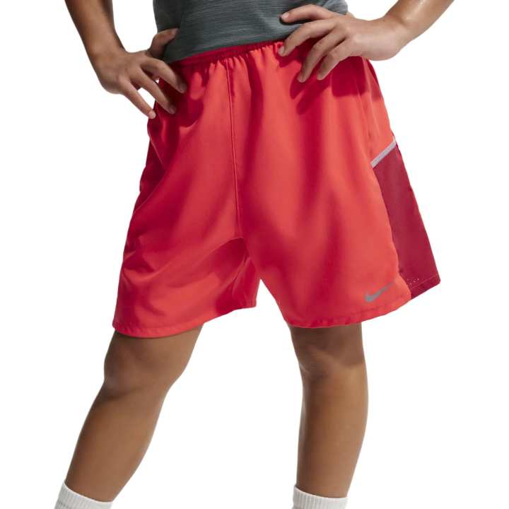 Nike Nike MILER Dri FIT Shorts Kids'