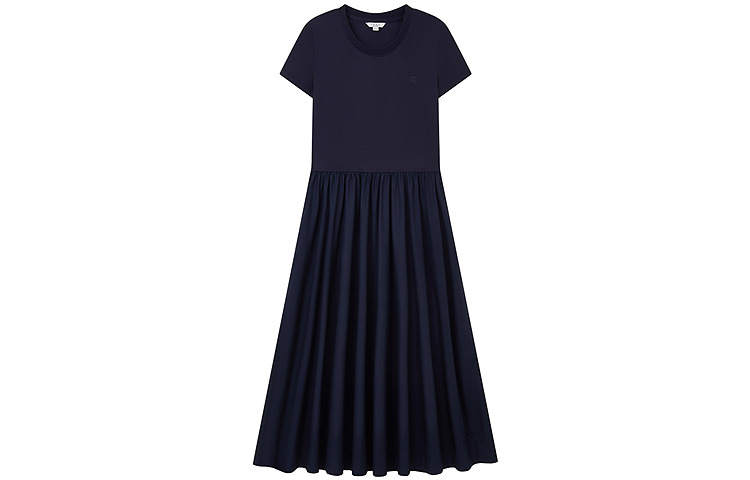 Teenie Weenie Short Sleeved Dress Women's
