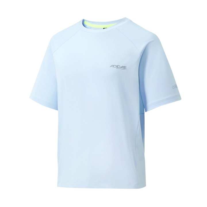 Adidas Adidas Quick Dry T Shirts Women's