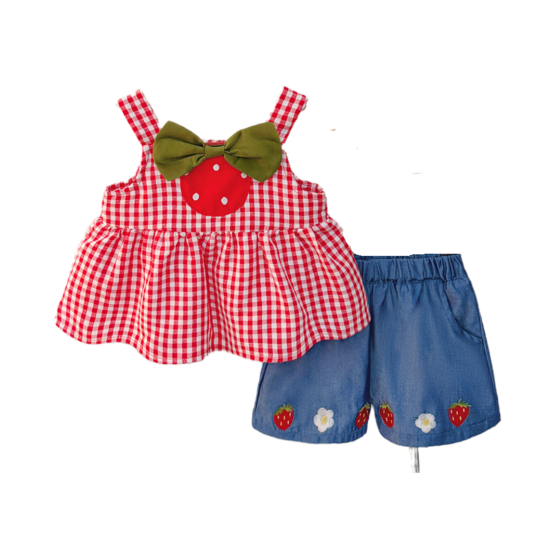 Lanza Casual Sportswear 2 Piece Set Kids'