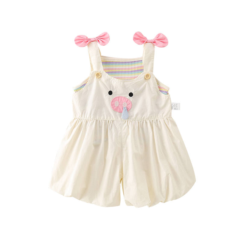 TNTX Infant And Toddler TNTX Overalls