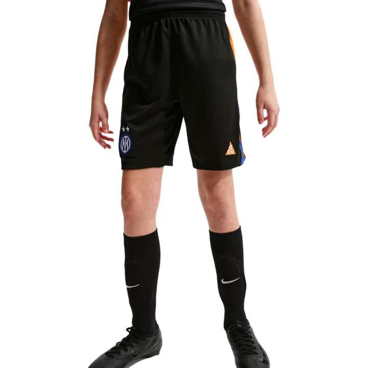Nike Nike Inter Milan Dri FIT Shorts Kids'