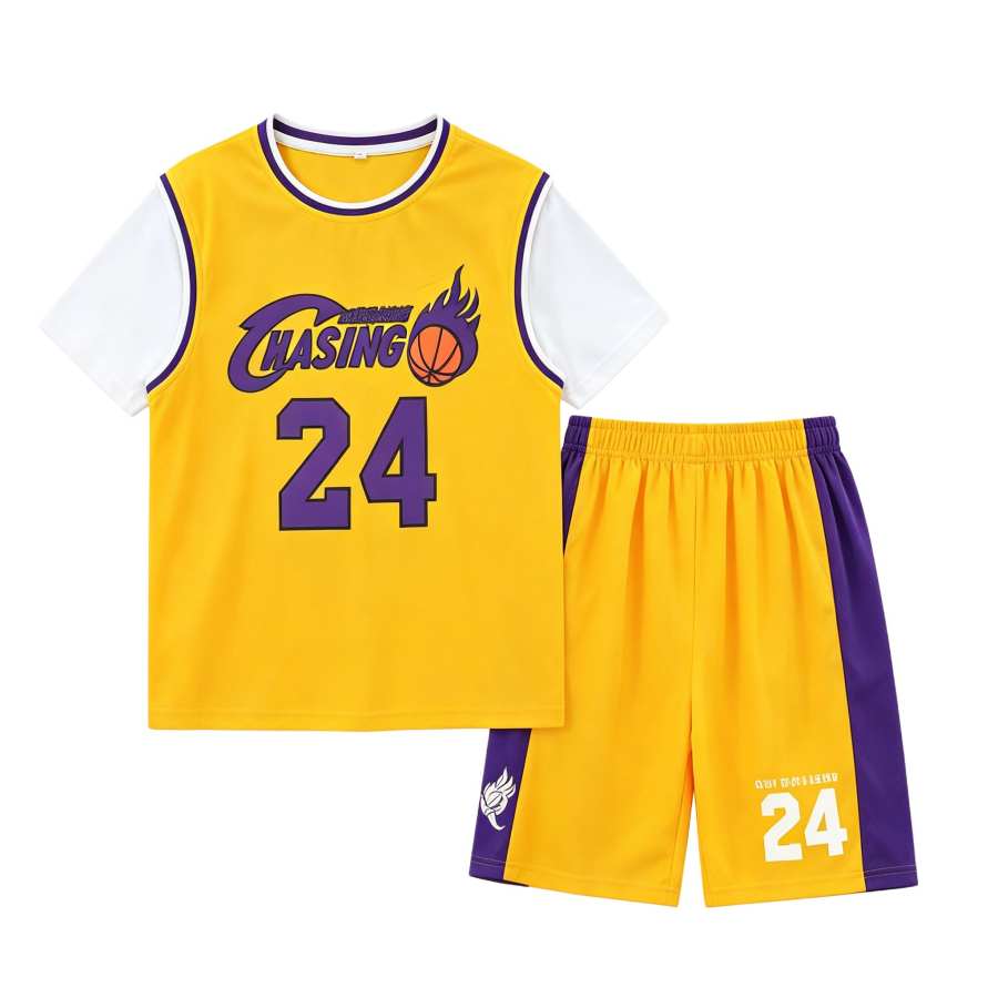 Lanza Casual Sportswear 2 Piece Set Kids'