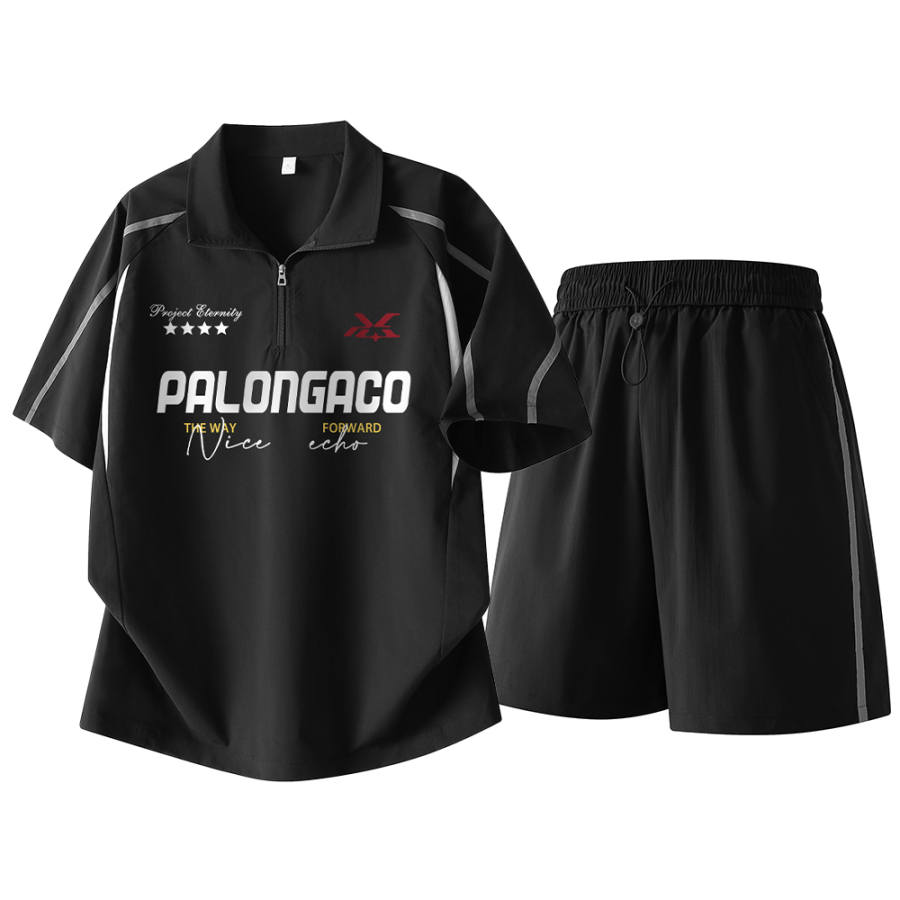 PAL ONGACO Casual Sportswear Unisex