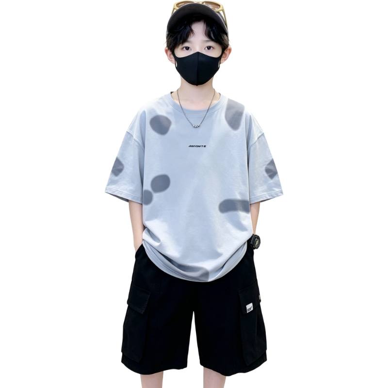 YALU Casual Sportswear Teenagers