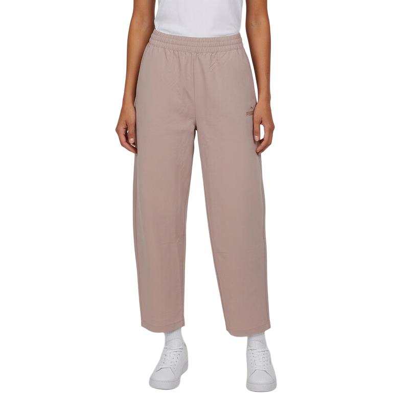 PUMA METALLIC7/8WV Casual Pants Women's