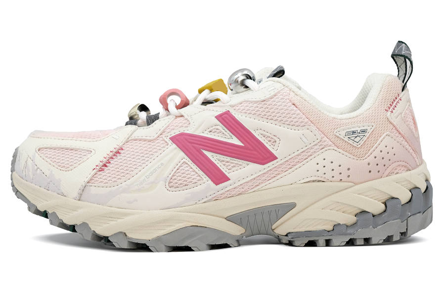 New Balance New Balance 610T Mountaineering Shoes Unisex