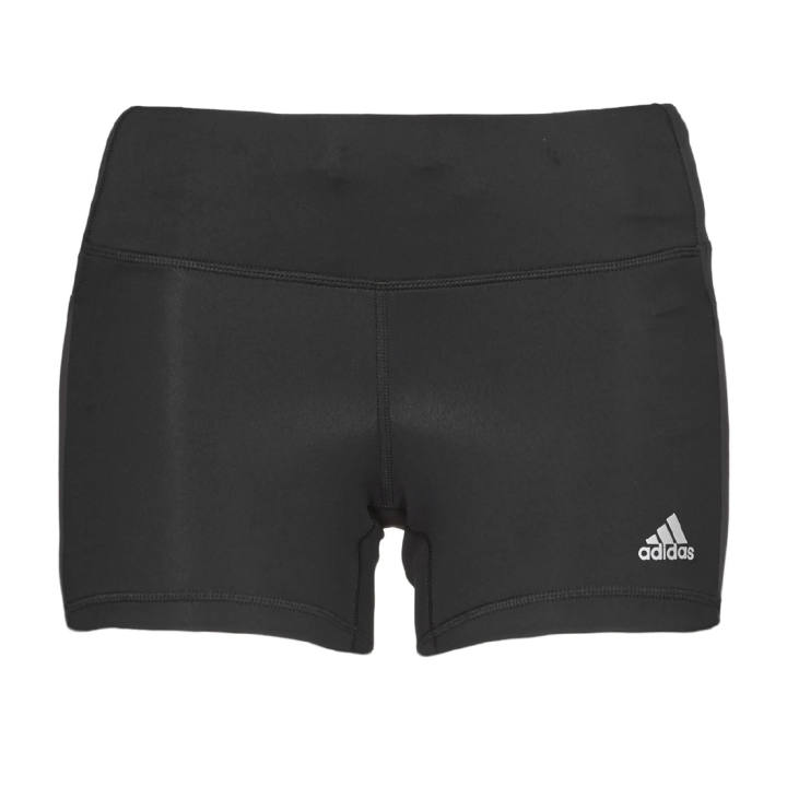 Adidas Adidas Casual Shorts Women's Black Moderate