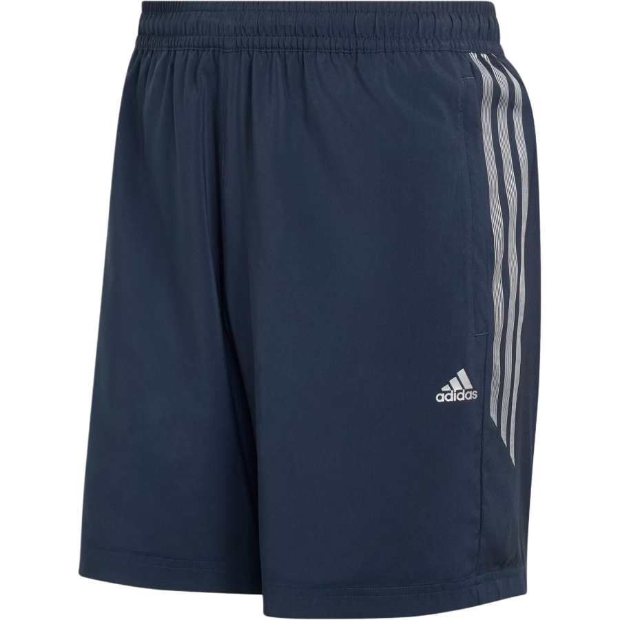 Adidas Adidas Casual Shorts Men's Aurora Ink Moderate