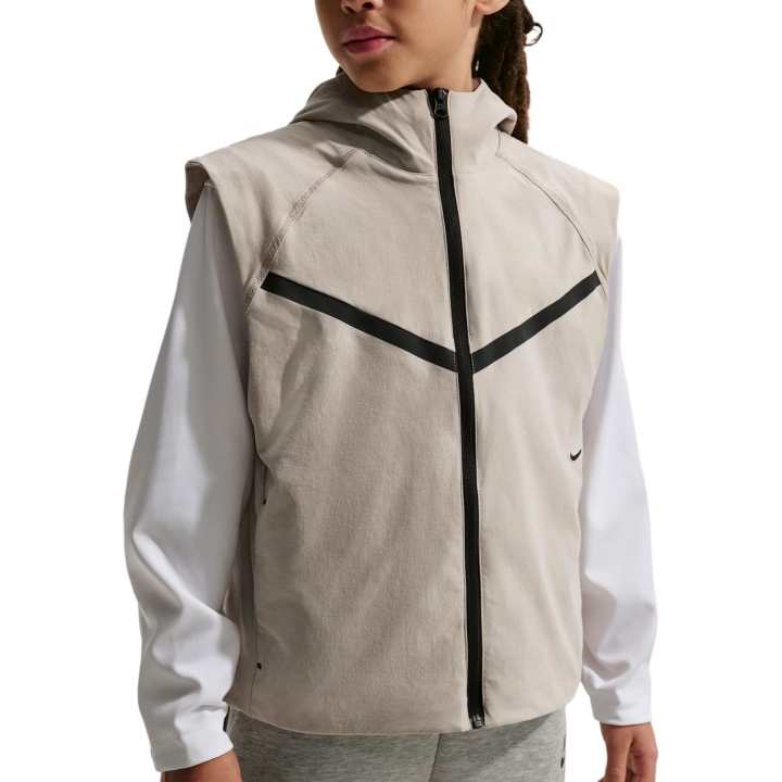Nike Nike Tank Top Sportswear Tech Woven Kids'