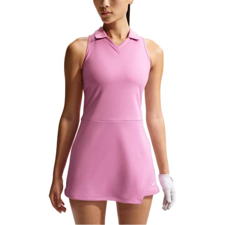 Nike Nike Dri Fit Golf Clothing Women's