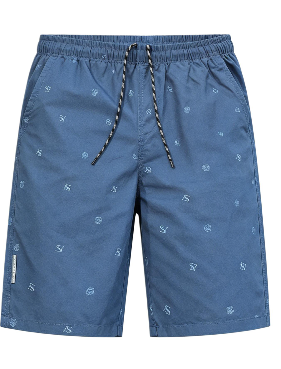 Lnga Landgre Casual Shorts Men's