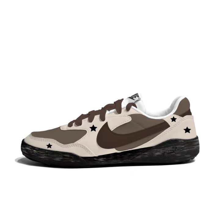 Nike Nike Terra Manta Xingji Wanderer Casual Shoes Unisex