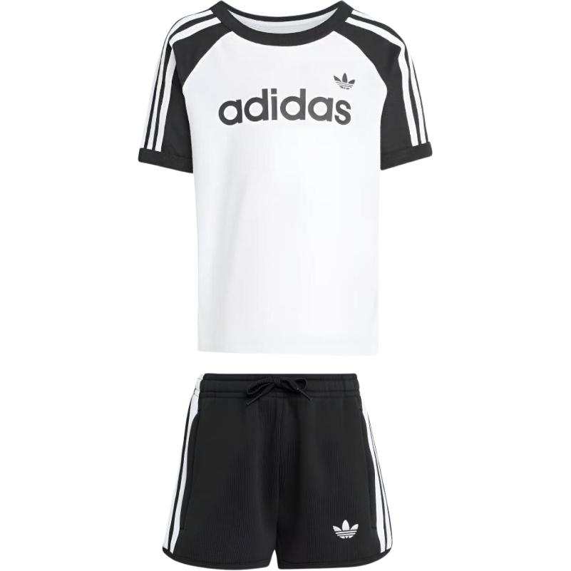 Adidas Originals Casual Sportswear Kids'