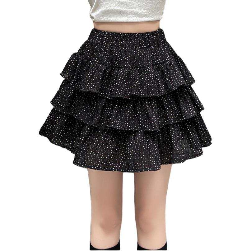 VENICEW Casual Short Skirts Women's
