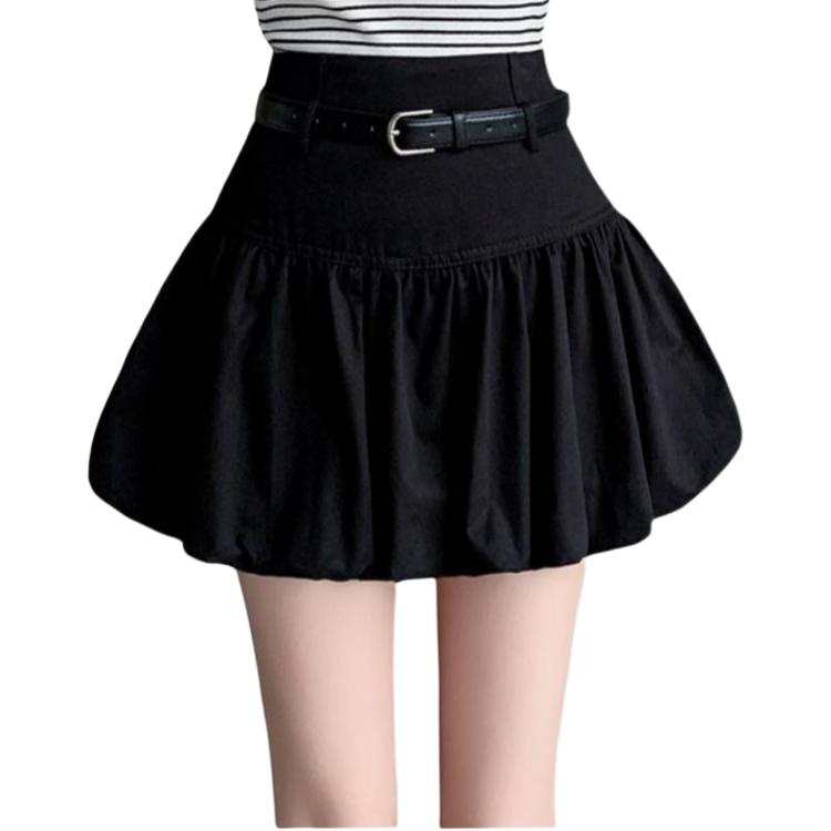 VENICEW Casual Short Skirts Women's