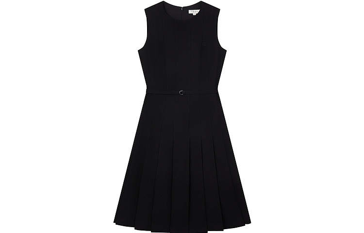 Teenie Weenie Sleeveless Dress Women's
