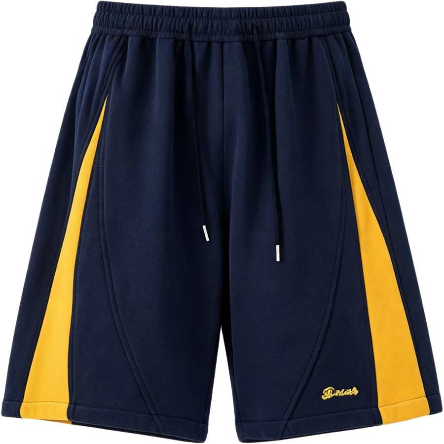 Lnga Landgre Casual Shorts Men's