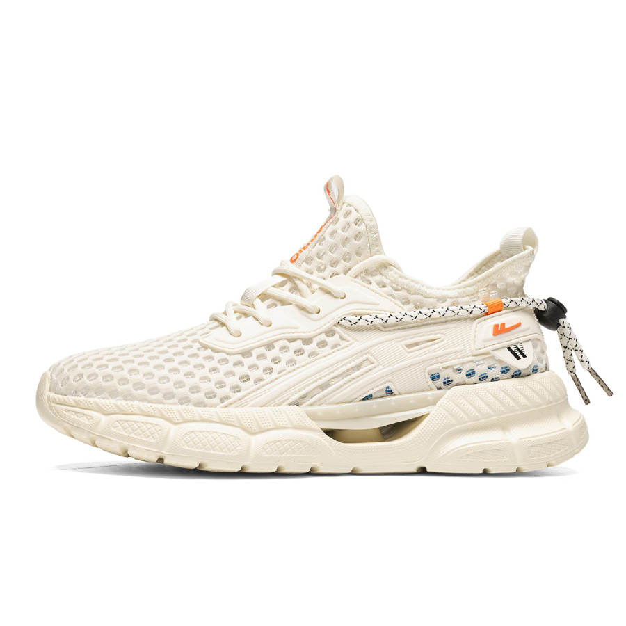 Warrior Cushioning Slip Resistant Low top Casual Shoes Men's